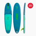 Детска SUP дъска JOBE Aero Sava Board Package 8'6“ 5