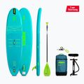 SUP дъска JOBE Aero Nera SUP Board Package 10'6"