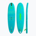SUP дъска JOBE Aero Nera SUP Board Package 10'6" 2