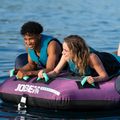 Плаващо устройство за теглене JOBE Scout Towable 2P purple 5