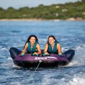 Плаващо устройство за теглене JOBE Proton Towable 2P teal 4