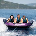 Плаващо устройство за теглене JOBE Scout Towable 3P purple 3