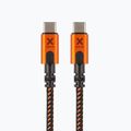 Кабел Xtorm Xtreme USB-C PD 1,5 м оранжев 4