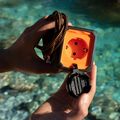 Пауърбанк Xtorm Socket 25600 mAh 70W черно/оранжево 12