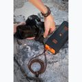 Пауърбанк Xtorm Socket 25600 mAh 70W черно/оранжево 13
