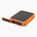 Пауърбанк Xtorm Rugged Pro 20000 mAh 20W черен/оранжев 8