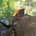 Пауърбанк Xtorm Rugged Pro 20000 mAh 20W черен/оранжев 19