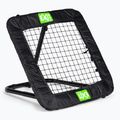 EXIT Kickback Rebounder Grid Trainer 84 x 84 cm черен 1607