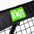 EXIT Kickback Rebounder Grid Trainer 84 x 84 cm черен 1607 2