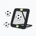EXIT Kickback Rebounder Grid Trainer 84 x 84 cm черен 1607 6
