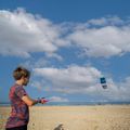 CrossKites Air 1.2 зелен VMCK1012B 2