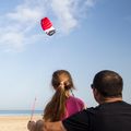 CrossKites Boarder 1.5 червен VMCK1115 3