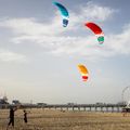 CrossKites Quattro синьо VMCK1225 3