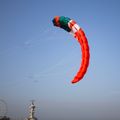 Хвърчила CrossKites Quattro 3.5 orange VMCK1235 5