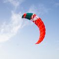 Хвърчила CrossKites Quattro 3.5 orange VMCK1235 4