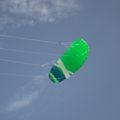 Хвърчила CrossKites Quattro 4.5 green VMCK1245 3