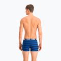 Мъжки боксерки PUMA Heritage Stripe 2 чифта blue 4