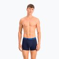 Мъжки боксерки PUMA Heritage Stripe 2 чифта blue 7