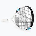 Ракета за скуош Eye X.Lite 110 SS J. Barrington бяла 2
