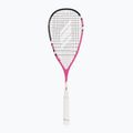 Ракета за скуош Eye V.Lite 110 Pro Series розова