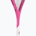 Ракета за скуош Eye V.Lite 110 Pro Series розова 4