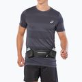 ASICS Runners Колан за бутилка, изпълнение черен 5