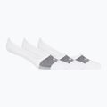 Чорапи ASICS Secret 3 чифта rilliant white