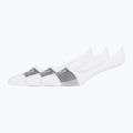 Чорапи ASICS Secret 3 чифта rilliant white 2