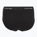 Мъжки слипове Calvin Klein 0000U2661G Hip Brief 3 чифта black body 3