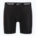 Мъжки боксерки Nike Everyday Cotton Stretch Boxer Brief 3Pk MP1 black 2