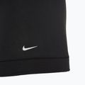 Мъжки боксерки Nike Everyday Cotton Stretch Trunk 3 чифта бяло/сиво/черно 6