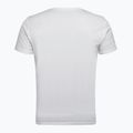 Мъжка тренировъчна тениска Nike Everyday Cotton Stretch Crew Neck SS 2Pk 100 white 2