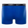 Мъжки боксерки Nike Everyday Cotton Stretch Trunk 2Pk IEV obsidian/game royal 3