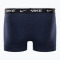 Мъжки боксерки Nike Everyday Cotton Stretch Trunk 2Pk IEV obsidian/game royal 6