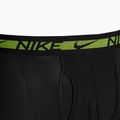 Мъжки боксерки Nike Dri-FIT Ultra Stretch Micro Trunk 3 чифта black/volt/blue/red 5