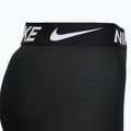 Мъжки боксерки Nike Boxer Brief Long Black / Black 3