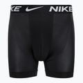 Мъжки боксерки Nike Dri-Fit Essential Micro Boxer Brief 3Pk 9SN black 2