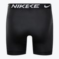 Мъжки боксерки Nike Dri-Fit Essential Micro Boxer Brief 3Pk 9SN black 3