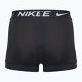 Мъжки боксерки Nike Dri-Fit Essential 3 чифта черни/черни/черни 2