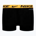 Мъжки боксерки Nike Dri-FIT Cotton Trunk Boxer Brief 3 чифта fuxia/yellow/turquoise 5