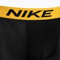 Мъжки боксерки Nike Dri-FIT Cotton Trunk Boxer Brief 3 чифта fuxia/yellow/turquoise 6