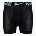 Мъжки боксерки Nike Dri-Fit Essential Micro Boxer Brief 3 чифта black/green/blue 4