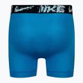 Мъжки боксерки Nike Dri-Fit Essential Micro Boxer Brief 3 чифта black/green/blue 5