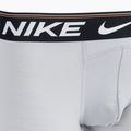 Мъжки боксерки Nike Dri-FIT Ultra Comfort Trunk 3 чифта grey/orange 4