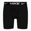 Мъжки боксерки Nike Dri-FIT Ultra Comfort Brief 3 чифта cool grey/medium olive/black 7