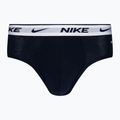 Мъжки слипове Nike Everyday Cotton Stretch Brief 3 pary blue/red/orange 4