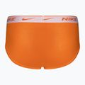 Мъжки слипове Nike Everyday Cotton Stretch Brief 3 pary blue/red/orange 5