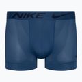 Мъжки боксерки Nike Dri-Fit Essential Micro Trunk 3 чифта синьо/червено/бяло 2