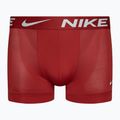 Мъжки боксерки Nike Dri-Fit Essential Micro Trunk 3 чифта синьо/червено/бяло 3