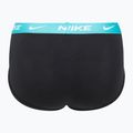 Мъжки слипове Nike Everyday Cotton Stretch Brief 3 чифта multicolor 3